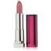 Maybelline New York ColorSensational Lipcolor  Make Me Pink 135  0.15 Ounce