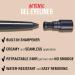 kiss new york Pro Intense Gel Eyeliner - Waterproof, Smudge-proof, Long Lasting Pencil - Buy Online on GoSupps.com
