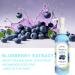 Body Lotion 24hr Moisturizing & Deep Hydration Absorbs Instantly Moisturizer for All Skin Types 5.3 fl oz (1 Pack Blueberry) Blueberry 5.3 Fl Oz (Pack of 1) - Buy Online on GoSupps.com