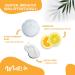 NutriGlow Naturals Advanced Pro Formula Papaya Skin Care Gift Set - Luxurious Hydration & Radiant Skin Perfect for Gifting Worldwide - Buy Online on GoSupps.com