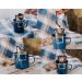 Kitchi Outfitters Stainless Pour Over Coffee Dripper with Storage Pouch - 6*4inch - Buy Online on GoSupps.com