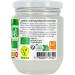Jardin BiO tic - Virgin Coconut Oil - Organic - Culinary Aids - AB Certified - 200 ml Jar - Buy Online on GoSupps.com