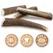ARQUIVET Deer antlers - M - 40-75 g - ecological - Buy Online on GoSupps.com