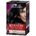 Schwarzkopf Keratin Color Permanent Hair Color Cream  1.0 Black Onyx