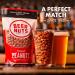Beer Nuts Bar Mix with Wasabi 113g - Buy Online on GoSupps.com