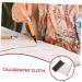 NUOBESTY Water Writing Cloth Calligraphy Water Cloth Reusable Writing Cloth Water Painting Fold - Buy Online on GoSupps.com
