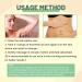 Iunser 30ml Collagen-Enhancing Body Oil - Toning Formula for Arms Belly & Hip Shape Improvement | Slim Figure & Lavender Water | International Shipping - Buy Online on GoSupps.com