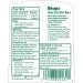 Blistex Medicated Mint Balm 0.15 Oz - Soothing Lip Care for Dry Cracked Lips | International Shipping - Buy Online on GoSupps.com