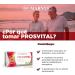 MARNYS PROSVITAL 60cap. compl ment alimentaire sous forme de g lules bo te de 60 g lules prendre r guli rement selon la dose conseill e et facilite la prise en charge de votre bien- tre au quoti - Buy Online on GoSupps.com