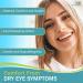 Noveha Baby Eyelid & Lash Wipes - Pack of 60 | Hypoallergenic, Safe & Natural | Dermatologist & Pediatrician Recommended - Buy Online on GoSupps.com
