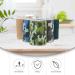 Buy White Duct Tape 12PCS - Flexible Stretch Tape for Sports Injuries | Non-Woven 7.5cm x 4.5m - Buy Online on GoSupps.com