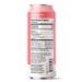 ZOA Zero Sugar Energy Drink - Natural Caffeine, Vitamins, Antioxidants - White Peach 16oz (Pack of 12) - Buy Online on GoSupps.com