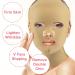 OIIKI Full Face Sleeping Belt | V Line Face Cheek Chin Reducer Bandage | Facial Band for Women - 1pc - Buy Online on GoSupps.com