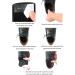 2 Left 1/8(3mm) Limb Leg Length Discrepancy Lifts with Shoe Fillers for Men and Women - Correct Uneven Hips (2 Lefts + 4 Fillers) - Buy Online on GoSupps.com