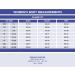 Women's Scrub Set: Mock Wrap Top & Jogger Pants | 7 Pocket, 4-Way Stretch | Nurse Dentist Uniform | Elements Select ES2956 | Medium Royal - Buy Online on GoSupps.com