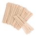600 small wax trowels wooden wax sticks facial eyebrow waxer spatula for hair removal and smooth skin
