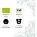 My Tea Cup Wellness Box - Premium 100% Organic Tea Capsules - 4 Selection of Strong Flavours 10 Pods Per Boxed Variety - Herbal Teas Compatible with Nespresso Machines - Fine Gift for All Occasions - Buy Online on GoSupps.com