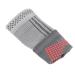Fabater Ankle Support Sleeve - Sweat-Wicking & Self-Heating XL for Injury Prevention | Graphene Red Dot for Outdoor Sports - Buy Online on GoSupps.com