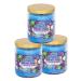 Smoke Odor Exterminator 13 oz Jar Candles Nag Champa (3)