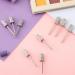 10 Pieces Nail Drill Heads Replacement Mandrel Nail Drill Bit Sanding Bands Shaft 3/32 inch Sanding Bits for Nail Drill Professional Nail Drill Bits for Electric File Nail Sanders Manicure Pedicures Size2 - Buy Online on GoSupps.com