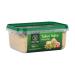 The Mill Halva with sesable (standard) 500 g PET - natural protein source - Halal - vegan -friendly - of course processed - ideal for breakfast and as a snack - energy source (pistachio)