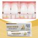 Jingmiger Denture adhesive gum lightening cream 68 g dental adhesive for women and men safety for daily use travel dental appliances - Buy Online on GoSupps.com