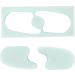 Breathable Foam Toe Separators - Pain Relief Washable & Reusable | Perfect for Foot Care - Buy Online on GoSupps.com