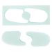 High-Quality Sponge Toe Separators & Foam Toe Spacers | Water Absorbent for Home & Salon Pedicures - Buy Online on GoSupps.com