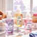 Bath and Body Works PEACH BELLINI Creamy Luxe Hand Soap - 8 Fl Oz - Buy Online on GoSupps.com