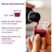 Children's Healthy Bustary - Natural Cold Juice Syrup with Elderberry & Aronia Extract - Fruity & Sweet Sugar-Free 120ml - Buy Online on GoSupps.com
