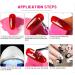 4 Colors Spider Gel for Nail Art Painting Elastic Drawing Spider Gel Soak off UV LED Gel Polish Nail Art DIY Gel Paint Design Point To Line Drawing And Painting Decoration Draw Silk Varnish - Buy Online on GoSupps.com