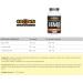 Crown Sport Nutrition HMB 3800950 mg 120 caps scientific serving of HMB per serving - Buy Online on GoSupps.com