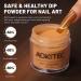  Aokitec Aokitec Dipping Powder 28g Caramel Colors - Buy Online on GoSupps.com