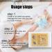 Tallow Soap Beef Tallow Skin Care Natural Organic Soap Natural Soap Moisturizing Tallow Handmade Soap Beef Tallow Skin Care Organic Beef Tallow Beef Tallow for Skin Face & Body Cleaning Soap Bar 100g - Buy Online on GoSupps.com