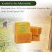 ADK Natural Marigold Soap Bar - Handmade Calendula & Olive Oil Vegan Soap for Dry Sensitive Skin | 4 oz Antioxidant Body Soap for Men Women & Babies - Buy Online on GoSupps.com
