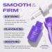 BYBI Beauty Bakuchiol Oil Face Serum - Anti-Aging Vegan Facial Oil - Collagen Boosting - Reduce Wrinkles & Fine Lines - Award-Winning Bakuchiol & Squalane Face Oil - 15ml Bakuchiol Booster (15ml) - Buy Online on GoSupps.com
