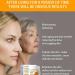 Turmeric Face Cream Used for Wrinkle Removal And Anti-Aging Facial FineLines And Dark Spots Correction Brightening Moisturizing Cream 50g Natural Turmeric Cream For Skin Care - Buy Online on GoSupps.com