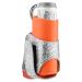 Beautyflier Asthma Inhaler Holder Durable Microfiber Leather Travel Handy Holder for Adults and Kids Inhaler Not Included (Silver Bling)