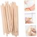 Beaupretty Hair Removal Wax Pencil Set - 500 Pieces Applicator Tool for Smooth Skin | International Shipping Available - Buy Online on GoSupps.com