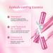 Beauty7 Eyelash Coating Essence Transparent Lash Coating Essence Sealant Sealer Mascara Brush Extend Eyelashes Extension Longer Life Aftercare Non-Scent Waterproof for Women - Buy Online on GoSupps.com