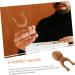 Buy Premium Massage Tools & Devices | Green Sandalwood Gua Sha Scalp Massagers | Shop Internationally Today - Buy Online on GoSupps.com