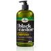 Difeel Superior Growth Jamaican Black Castor Conditioner 33.8 oz. - Sulfate Free Conditioner made with Natural Ingredients
