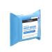 Neutrogena Makeup Remover Cleansing Towelettes Fragrance Free - 25 ct | Gentle Effective International Shipping Available - Buy Online on GoSupps.com