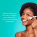 ClarityRx Get Clean Crushed Bamboo Facial Exfoliator 1.7oz | Plant-Based Exfoliating Scrub | Paraben-Free Natural Skincare - Buy Online on GoSupps.com