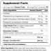 Ultra Clean Vegan BCAA Powder + Electrolytes (Peach Mango | 6G) - Sugar-Free BCAAs Amino Acids Supplement for Post Workout Recovery - Women/Men - Buy Online on GoSupps.com