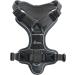 HUNTER DIVO Dog Harness - Size SM (52-68 cm) - Grey/Gray | Premium International Shipping - Buy Online on GoSupps.com