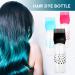 Lurrose Root Comb Applicator - 3pcs Hair Dye Bottles for Salon & At-Home Use | Effective Hair Dye Applicators - Buy Online on GoSupps.com