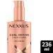 Nexxus Climate Control Gel Cream for Cashmere Curls | Define & Protect Curls | 8 oz - Buy Online on GoSupps.com