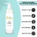 Cucumber Face Wash - Hydrating Cleanser with Vitamin B3 & White Willow | Sulfate-Free Vegan 8 fl oz - Shop Internationally - Buy Online on GoSupps.com