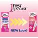 First Response Test & Confirm Pregnancy Test - 1 Line & Digital Test Pack - Buy Online on GoSupps.com